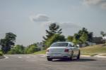 Bentley Flying Spur First Edition 2019 года (NA)